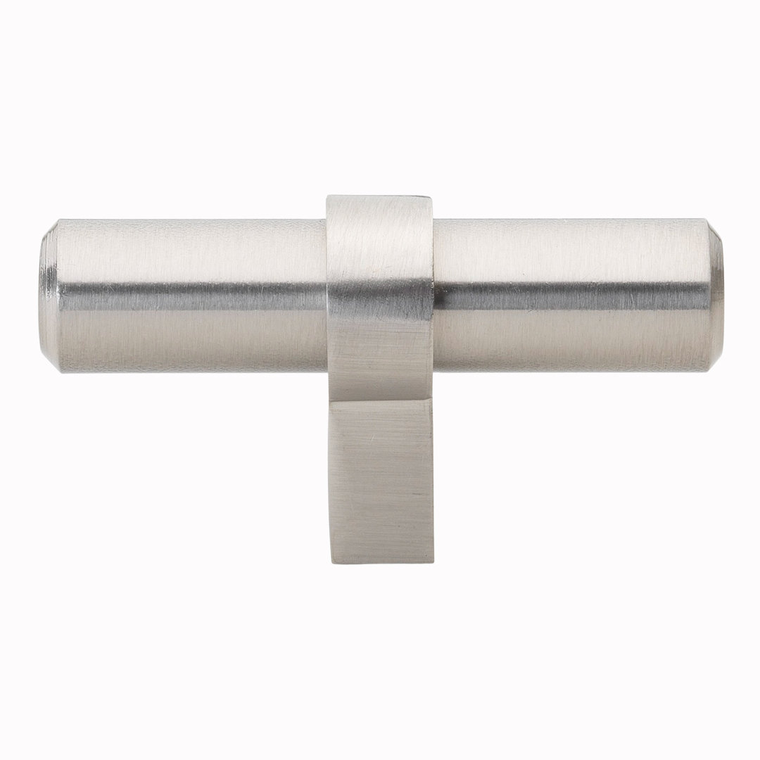 2 1/4" Length Bar Knob GlideRite Hardware 
