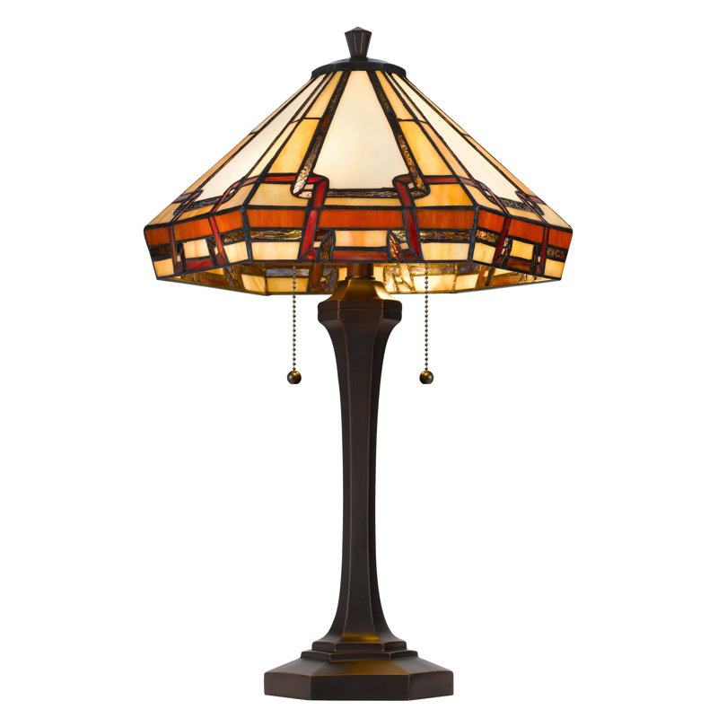 Lampe de table 24,5 po Vivien