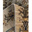 Serapi One-of-a-Kind Rectangle 6'9" x 9'5" Hand Knotted Area Rug