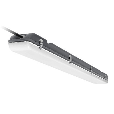 KODA 46" LED Utility Shop Light (2-Pack)