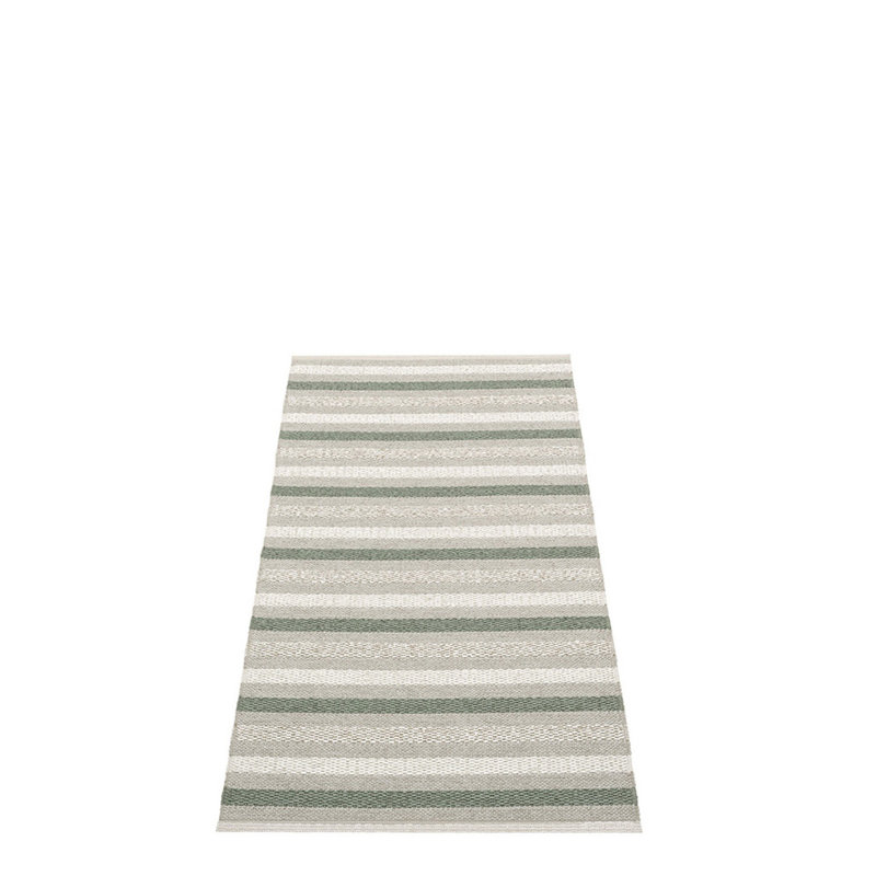 Grace Striped Indoor / Outdoor Rug, Rectangle 2'3" x 4'6"