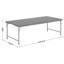 Indoor and Outdoor Kids Bi-Fold Plastic Folding Table - 30x60-131528626