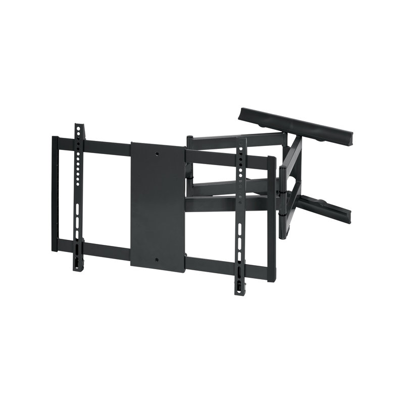Titan Vivanco Single Screen Wall Mount