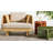 Small Talk Outdoor Side Table-125148660-125148661