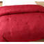 Chelsea Tufted Crushed Velvet Bedspread Set – Luxurious Soft Quilted Bedding with Matching Pillow Shams, Elegant Velvet Comforter Coverlet Set