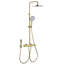Robinet de baignoire et de douche mural-80265880