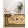 Eesi Oriental Indoor Rug