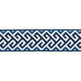 Treillis Passementerie II Audette Cotton Blend Trim