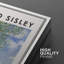 "Classic Sassley", aquarelle classique, 3 pièces-91874850-91874849