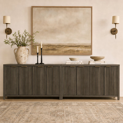 282cm Sideboard