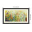 « within’picture frame », impression