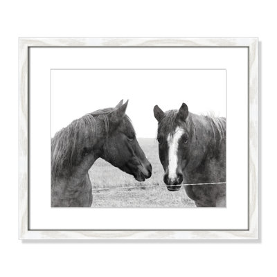 Wild Pastures by Carol Robinson