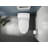 Lithe Quiet-Close Elongated Toilet Seat