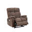 Fauteuil inclinable électrique Liyasi Dual OKIN