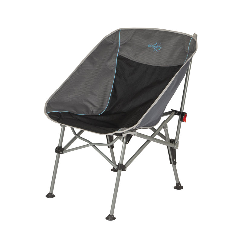 Yedinak Folding Camping Chair