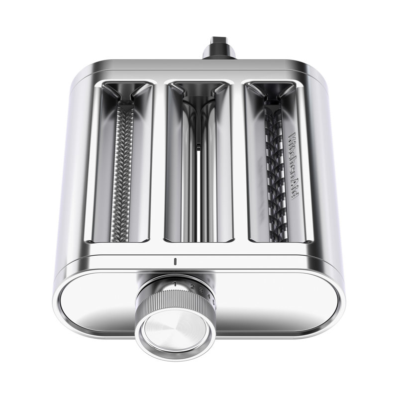 Accessoire à pâtes en métal KitchenAid® 3-en-1