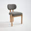 Ensemble de chaises d'appoint 32 po H (ensemble de 2)-1111643685