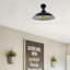 Kunze Flush Mount-155751444