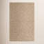 Erin Gates by Momeni Abbot Hand Tufted Wool Geometric Neutral Area Rug 2' X 3'-1594721341