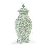 Handmade Ceramic / Porcelain Jar