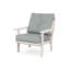 Chaise à assise profonde Lakeside Prairie-130119144-130119146