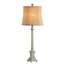 Lampe de commode 31,5 po Colten