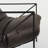 5" W Armchair-1336575362