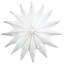 1 - Light Natural Dome Pendant