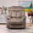 Ryun 38.5"W Lift Chair Power Recliner-106358841