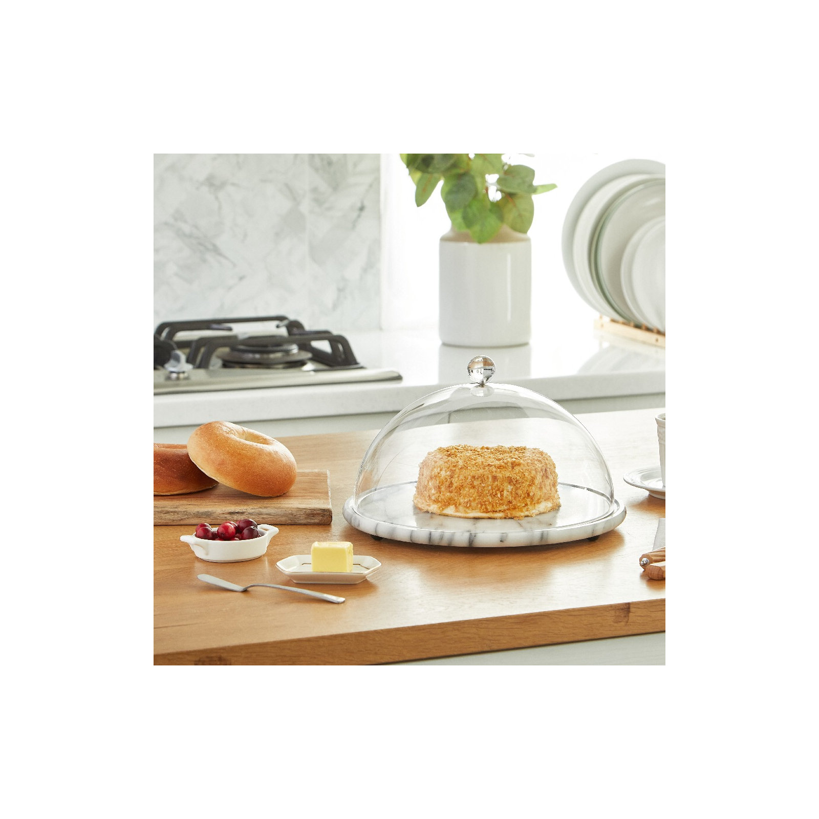 Artifacts Marble™ Platter
