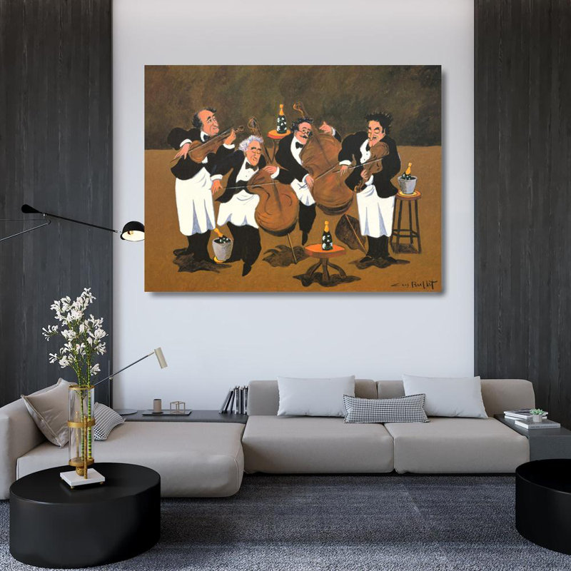 Quartet