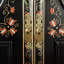 Armoire de porche traditionnelle à imitation traditionnelle