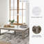 Table basse Alaniz