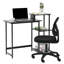 Anakie Rectangular 100cm L Training Table-1693118434