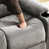 Polyester gris n'est pas disponible