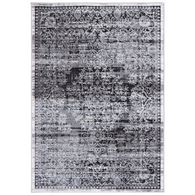 Amelia Performance Oriental Rug