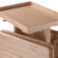 Ensemble de 6 tables-plateaux Palko-23157291