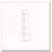 70.07" Tall Corner Shelf, 5 Tier Rustic White Corner Bookshelf Bookcase Industrial Corner Ladder Shelf-602627249