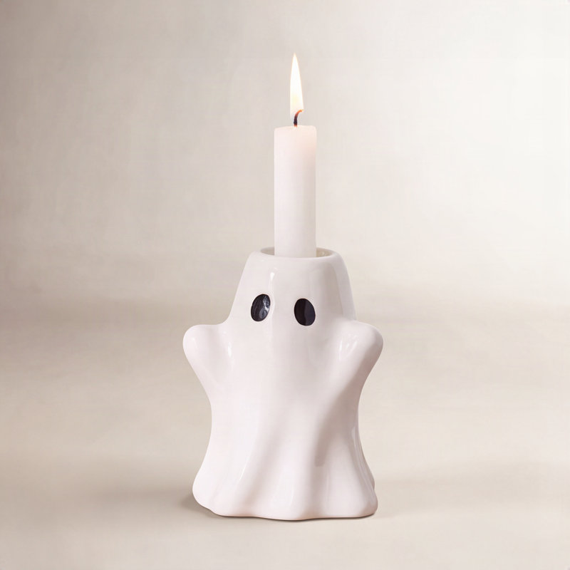 Porte-bougie Ghost Taper
