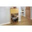 18 Pair Shoe Storage Cabinet-20431250