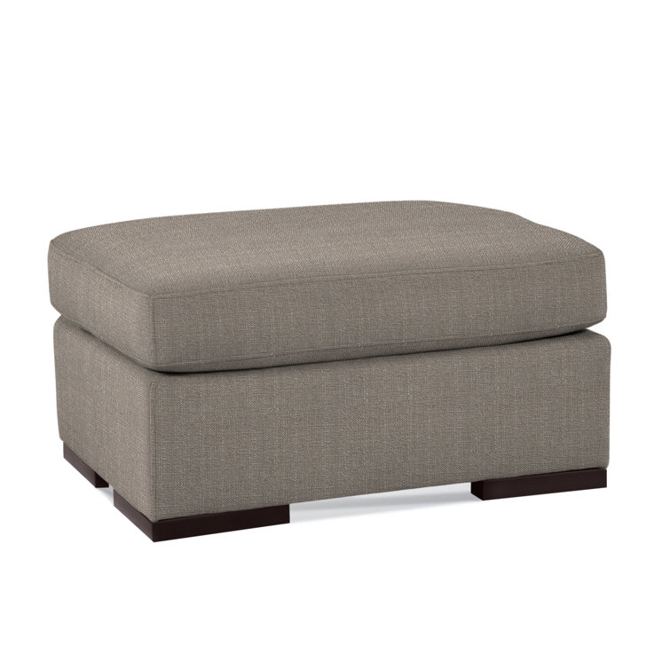 Repose-pieds standard de 36 po de largeur Memphis