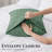 Cooling Bamboo Pillowcases, Set of 2 – Ultra Soft & Breathable-124174822-124174816