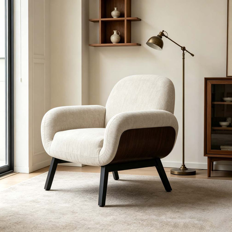 Audrey Armchair