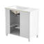 Meuble-lavabo de salle de bain avec lavabo-1723179382