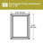 Traditional Bathroom / Vanity Mirror-112915682-112915684