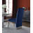 Elia 19 " H Tufted Velvet Upholstered Side Chair and Parsons Chair-1194700655-1194700652