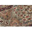Antique One-of-a-Kind 3'1X18'2 Hand Knotted Area Rug