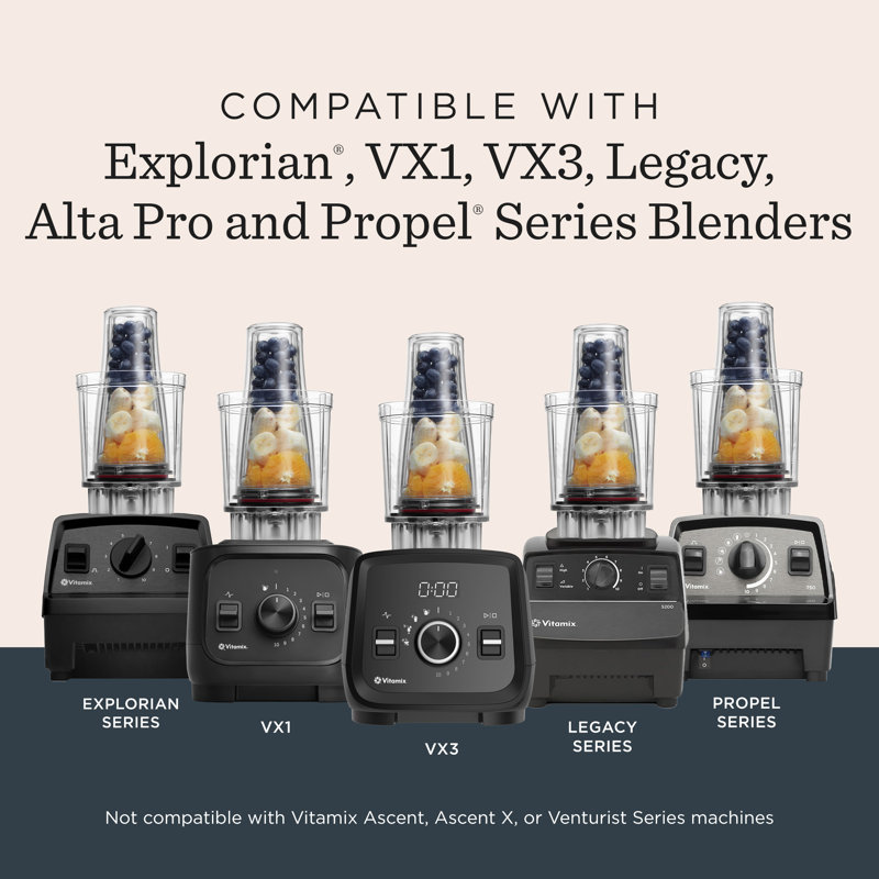 Vitamix® Personal Cup Adapter