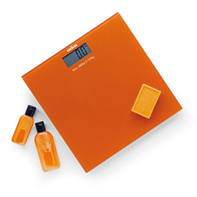 Excelsa Spa Digital Bathroom Scale