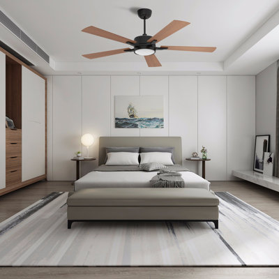 Quanique 56'' Ceiling Fan